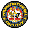 PAPD Logo